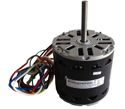  - OEM Motors